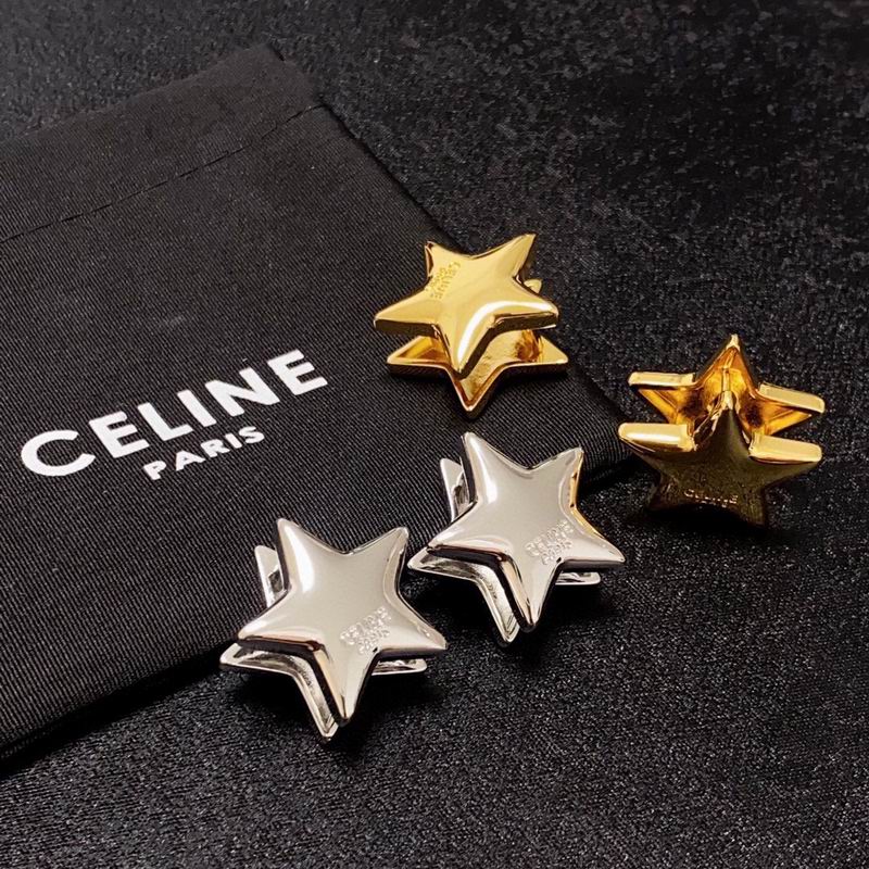 Celine Earring 05lyr472